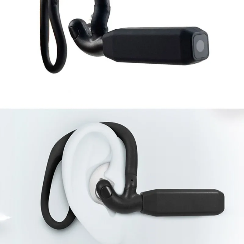 Camera First viewing angle Ear-mounted three-proof Android mobile phone OTG camera