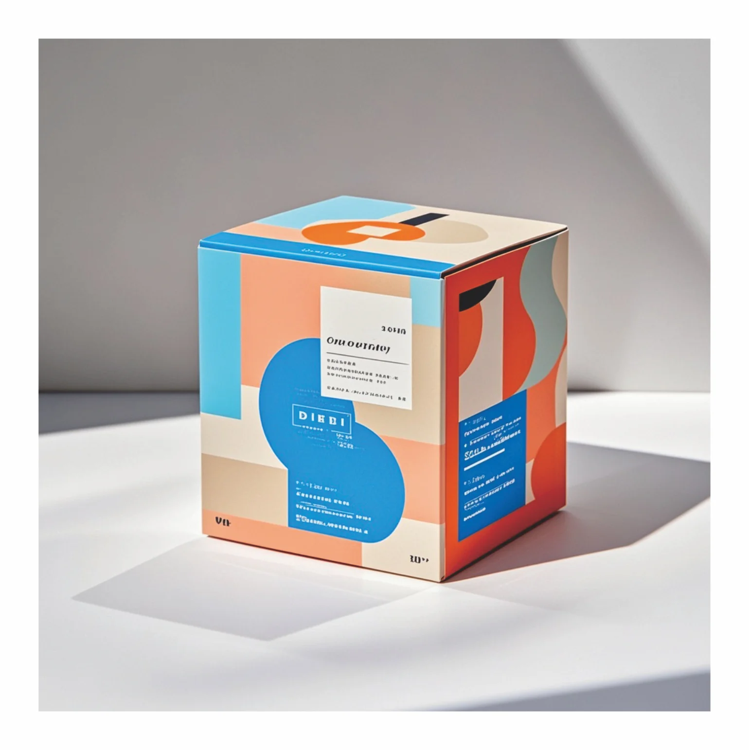 Professional Recyclable Food Packaging Canned Food Packaging Box With Great Price