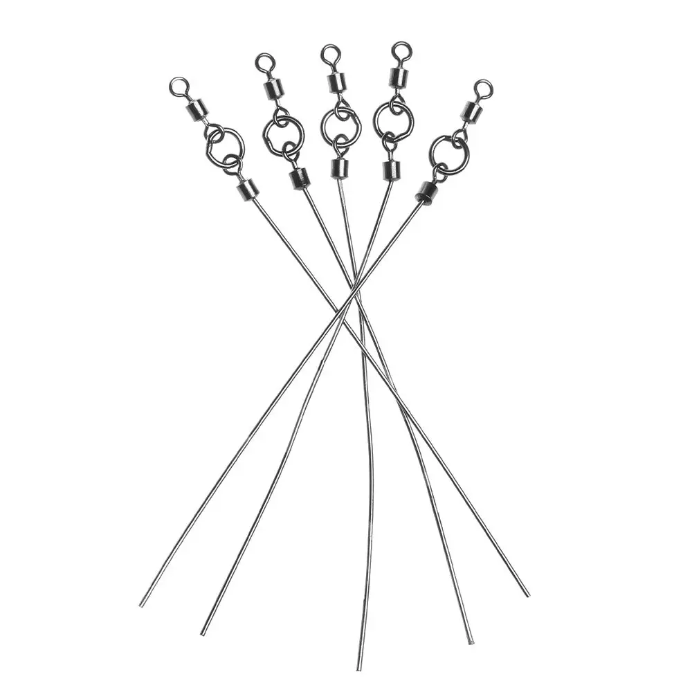 Lot Sinker Lock Stopper Fishing Tools Set Punch Tokyo Rig Kit Swivels Carp Terminal Tackle