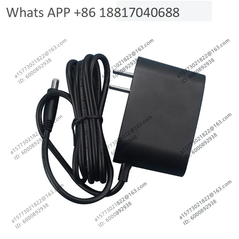 

Circulating fan power adapter DZ36W-2401500C floor bladeless fan wire humidifier plug 24W