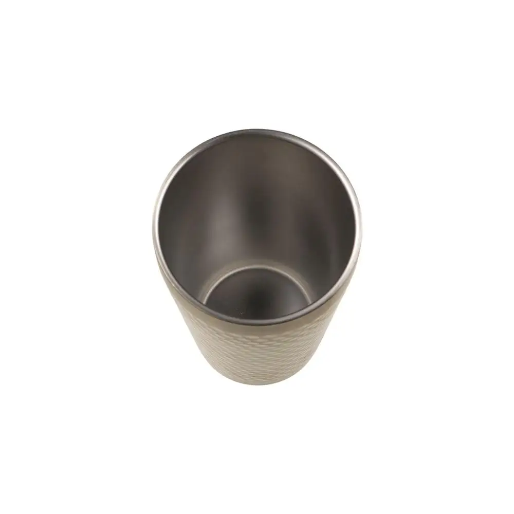 Large Capacity Stainless Steel Unbreakable Bar Mug Diamond Hammer Mug Beer Cup Pint Cups Water Cup Coffee Cup