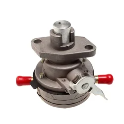 129100-52101 Fuel Lift Pump For Yanmar 3TNE82 3TNE84 3TNE88 3TNA72 3TNE82A 12910052101 129100-52100 129100-52000