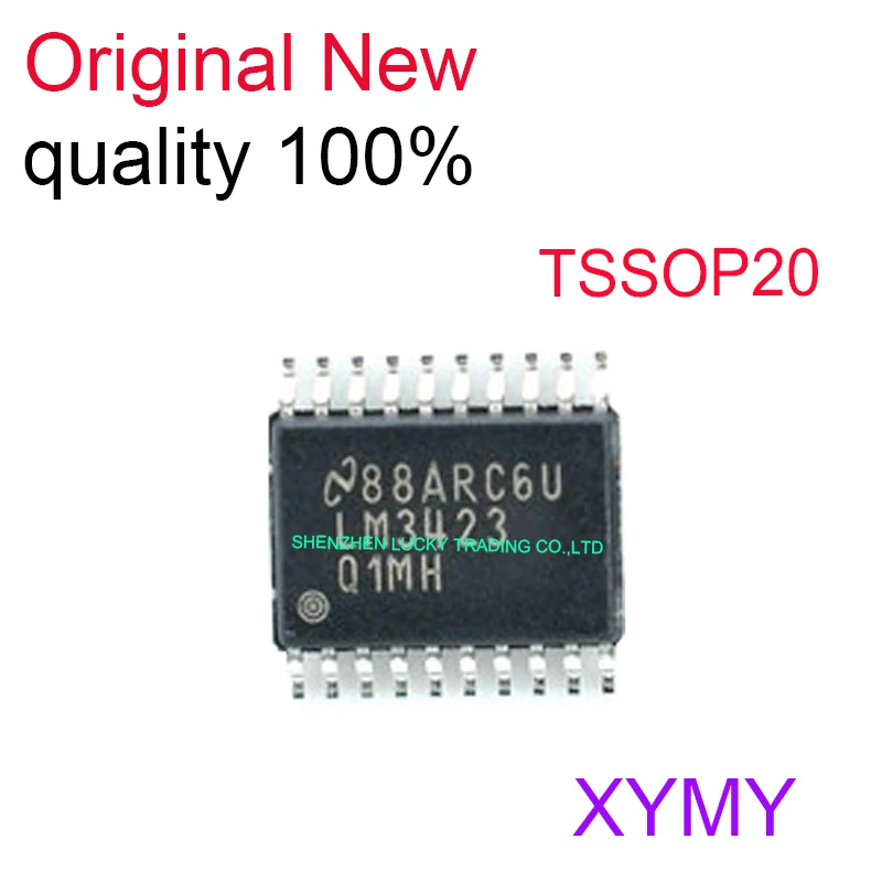 10PCS/LOT New Original LM3423MHX LM3423MH LM3423 TSSOP20 In Stock