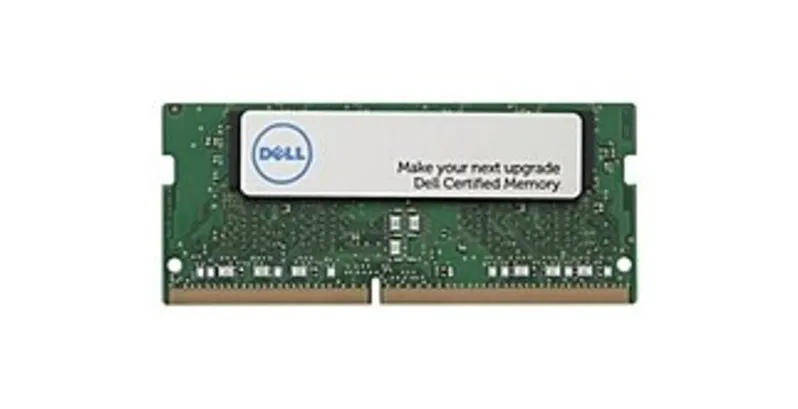 

Модуль памяти Dell SNPCRXJ6C/16G 16 ГБ DDR4 SDRAM — 260-контактный — 2666 МГц — 12 В