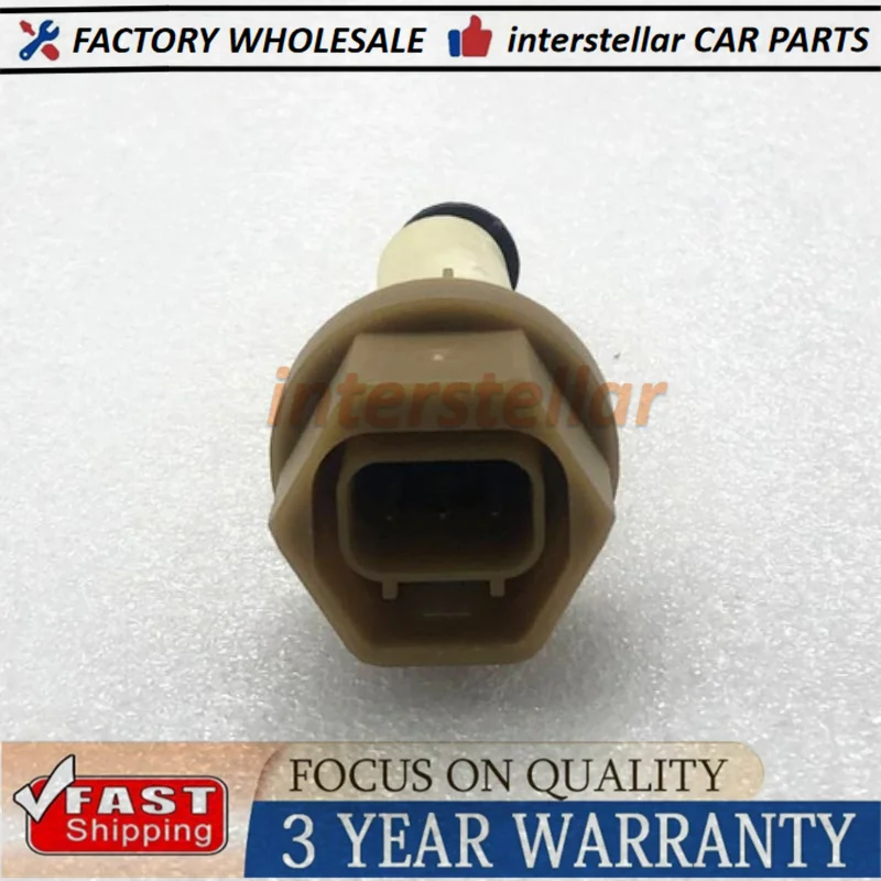 New 1X High Quality Car Accessories for Ssang-yong Actyon Kyron Rexton Korando C Musso Rodius Tivoli 1635420017 Oil Level Sensor