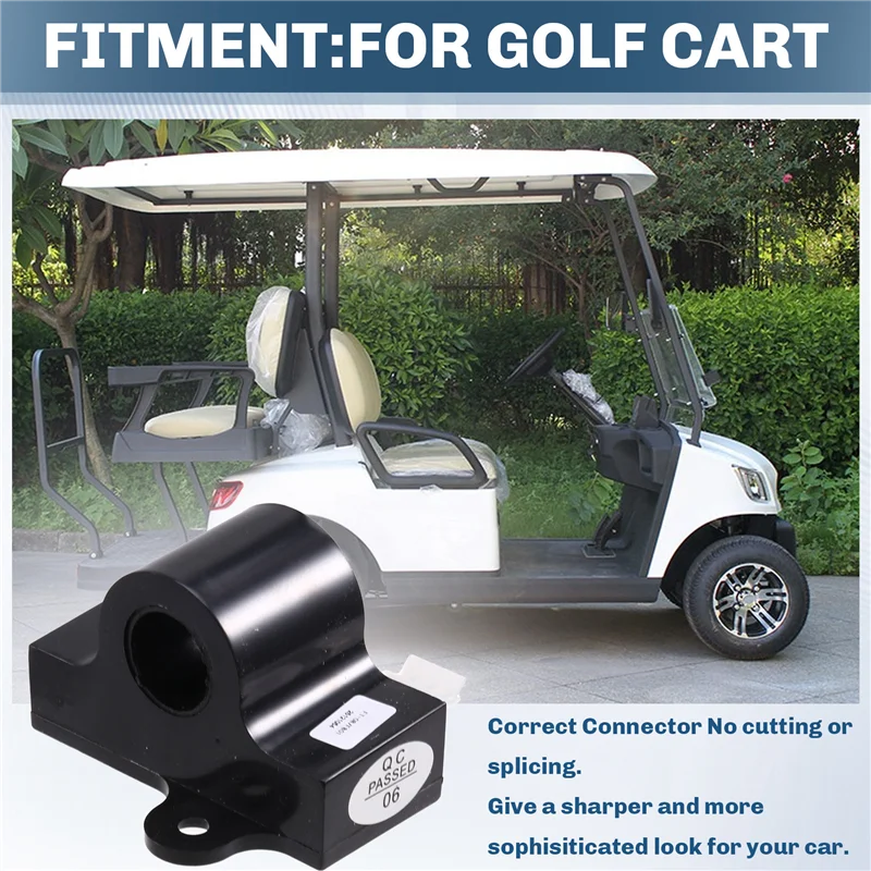 Czujnik Halla przyspieszenia AB96 do wózka golfowego Marshall, zamiennik 1007918 1008284, cewka indukcyjna F801
