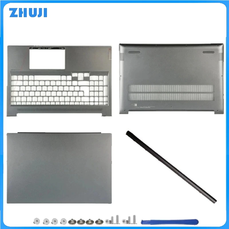 

For Ideapad Slim 7 16IAH7 2022 New Replacement Laptop Accessories Lcd Back Cover/Palmrest/Bottom