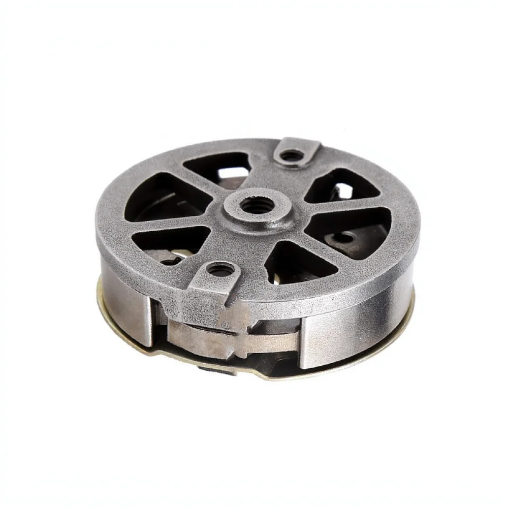 Clutch Assembly For Stihl FS120 FS200 FS250 FS300 FS350 FS400 Brushcutter Lawn Mower Garden Power Equipment Accessories