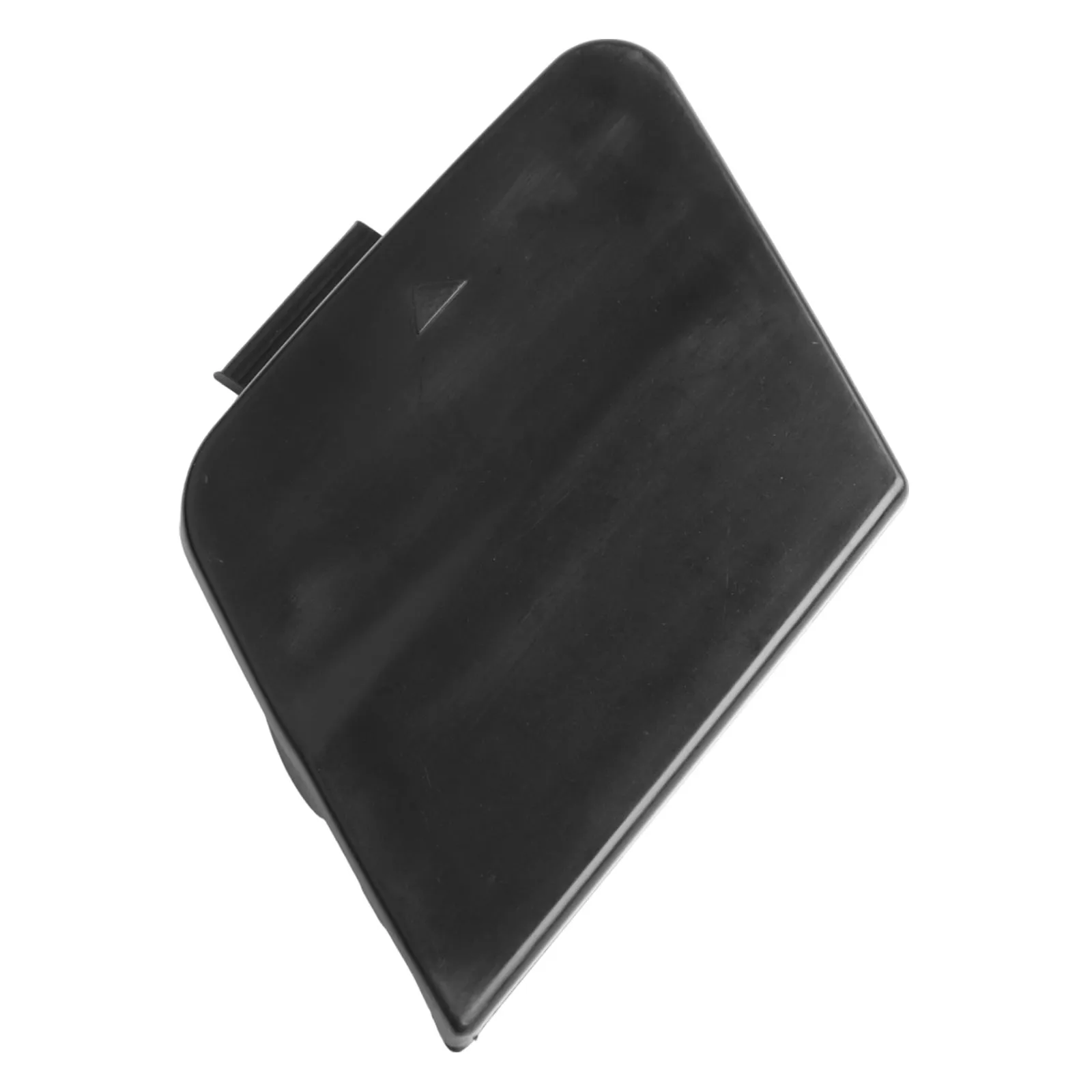 Rear Bumper Tow Hook Cap Cover Eye OEM 51128053826 for BMW 1 Series F20 and F21 Vehicles Produced 2010 2011 2012 2013 2014 2015