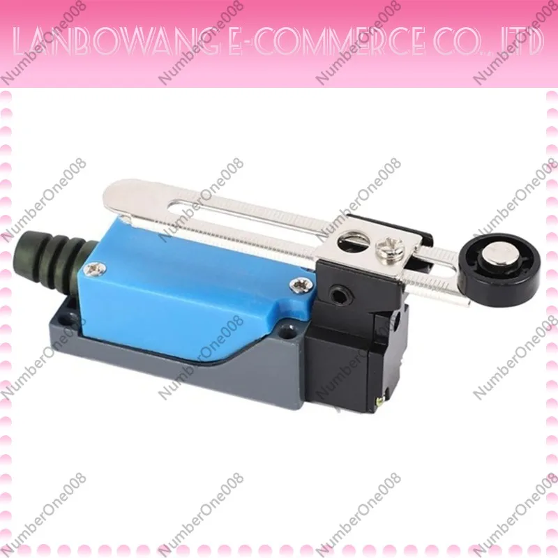 

Instant Rolling Arm Limit Switch Suitable for Mini Switches