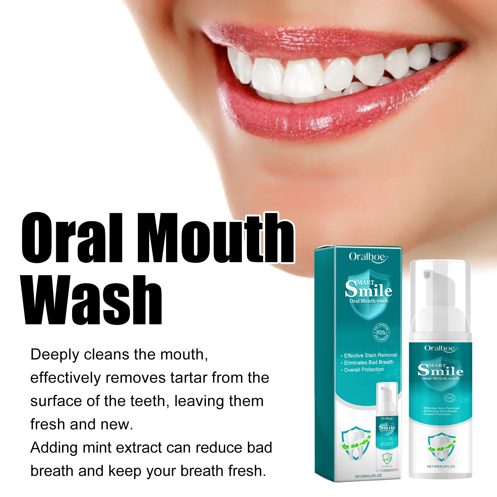 

Мусс для ухода за полостью рта с прополисом, глубокая очистка, удаление пожелтения, освежающая гигиена, сохраняет отбеливание зубов, отбеливающая зубная паста, мусс