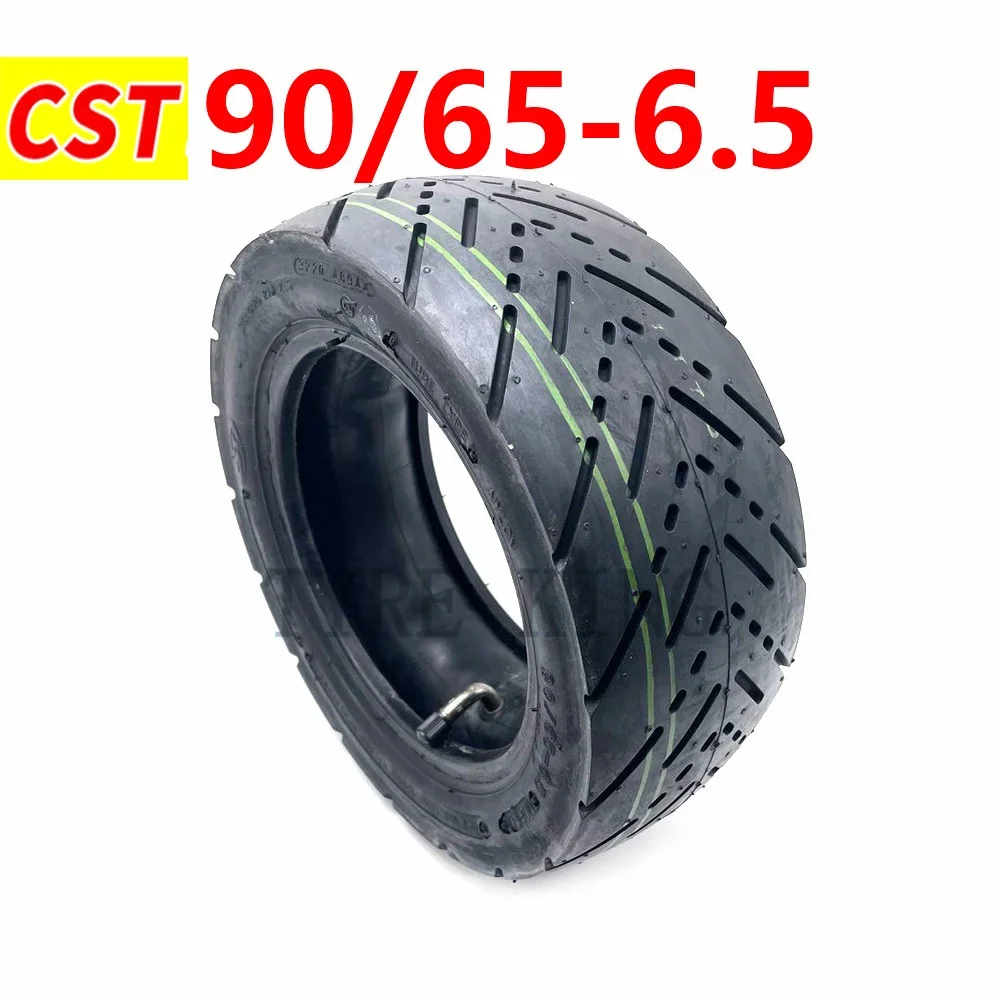 High Quality CST  90/65-6.5 Inner Outer Tyre 11 Inch Pneumatic Tire for Speedual Plus Zero 11x Electric Scooter Accessories