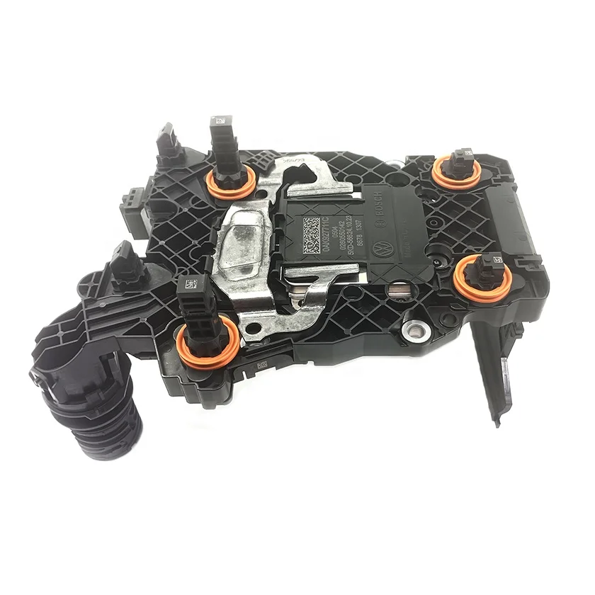 

TCU DQ501 0AK Control Unit DQ501 Automatic Transmission Control Unit