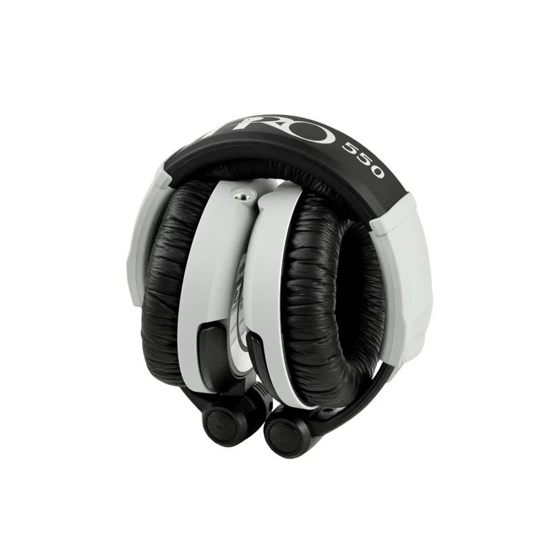 Ultrasone Pro 550 PRO Series Closed Back Headphones [New Product]