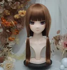 kigurumi mask "crossdress"