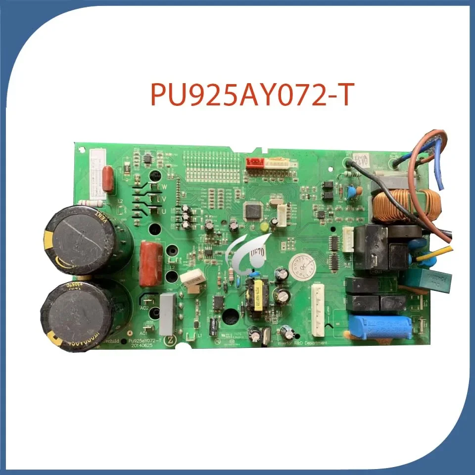 good for chigo air conditioning board PU925AY035-T PU925AY073-T PU925AY071-T PU925AY072-T PU925AY075-T part