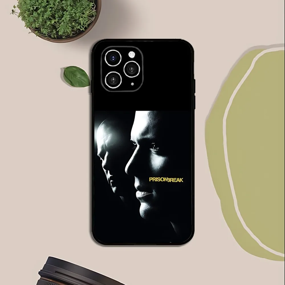 حافظة لهاتف آيفون 16 15 11 13 14 Pro Max 7 8 Plus X Xr Xs Max 12 mini