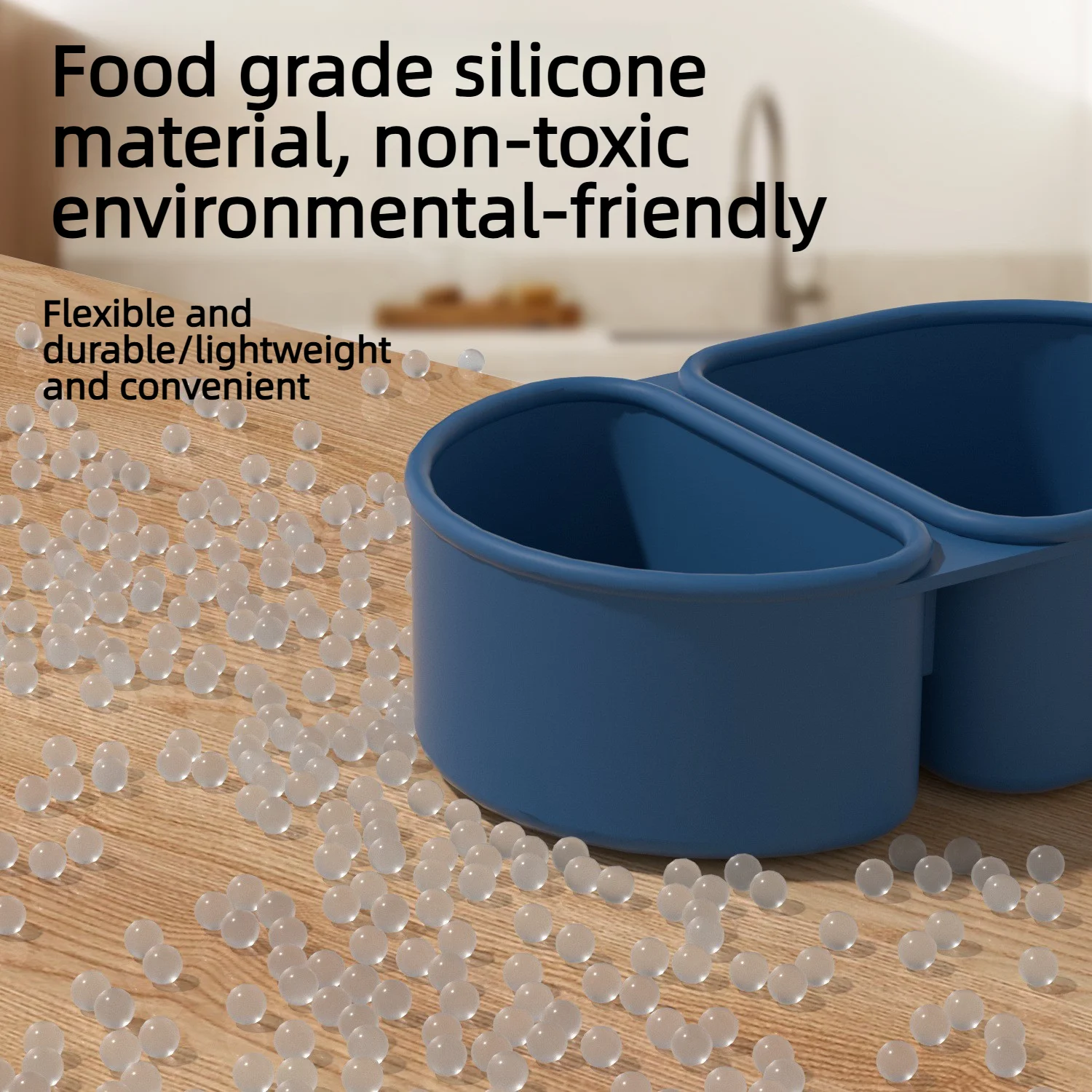 Silikon-Lunchbox, mikrowelleng – Food Storage System Bewertung und Preis