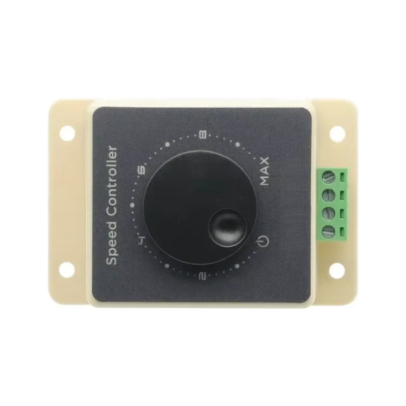 12V 24V 36V 48V 60V DC Motor Speed Controller Regulator DC 10-60V 20A pulse width modulator PWM Speed Controller Board Module