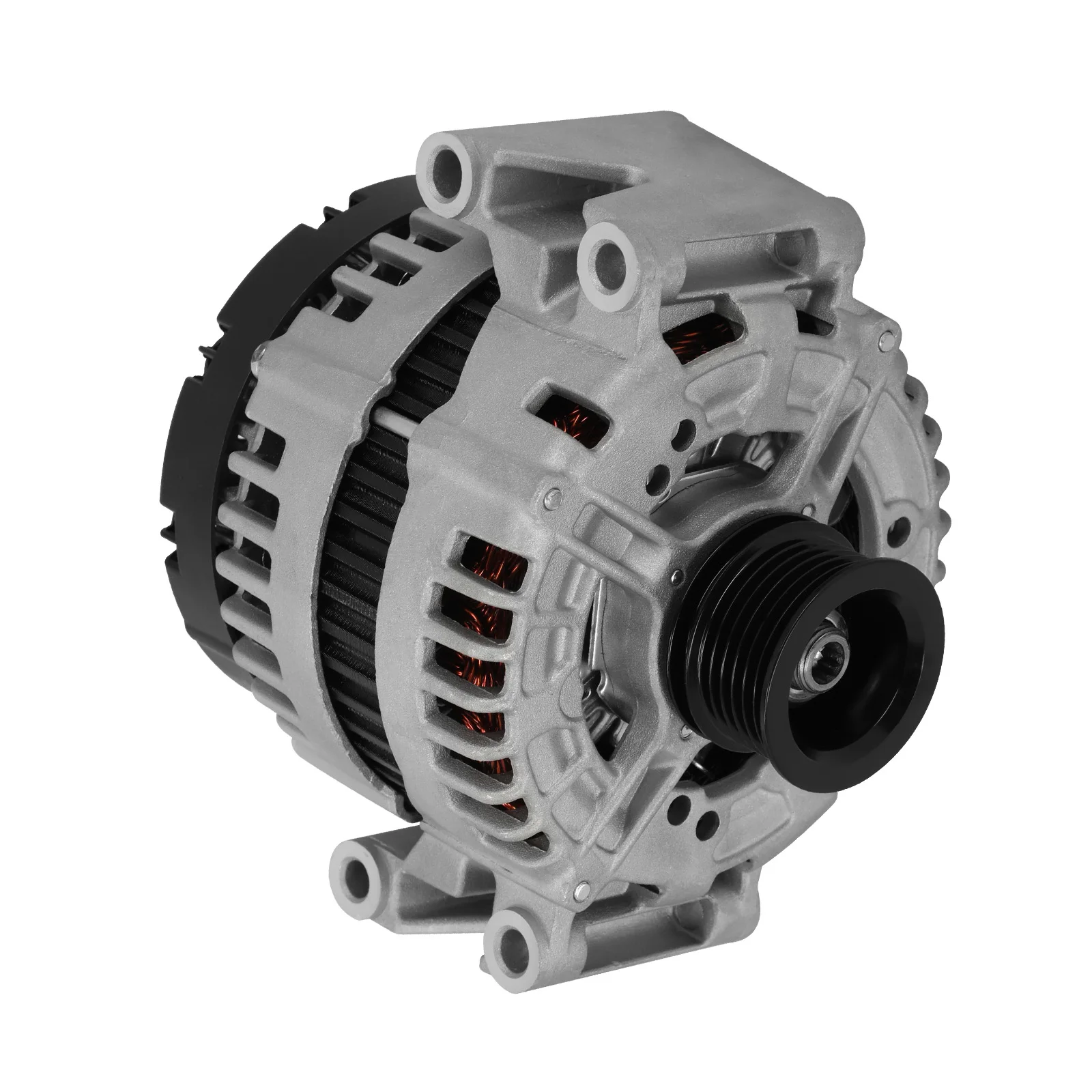 Alternator For Mercedes-Benz E350 E550 G550 G65 AMG GL450 GL550 V8 5.5L 08-10