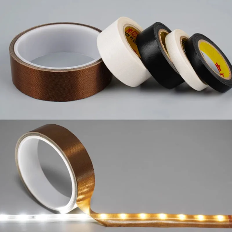Led Strip Light Hood Led Aluminum Profile Anti Glare Diffuser Waterproof Light Blocking Fabric Tape Line Lamp Bar Shade Cover