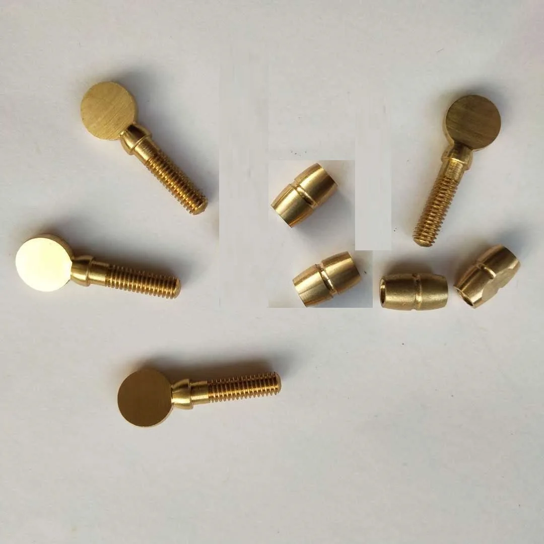 

Ligation Screw Suitable for Saxophone and Clarinet, New, 50 Set