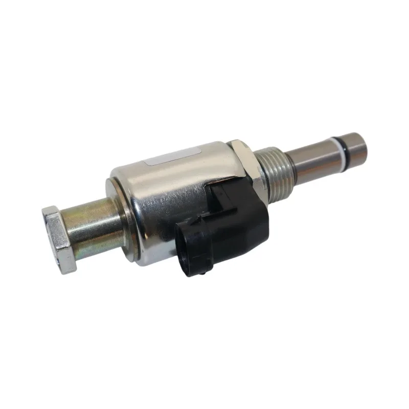 1255636 - 20R5615 12V Solenoid Valve For 836 Earthmoving Compactor