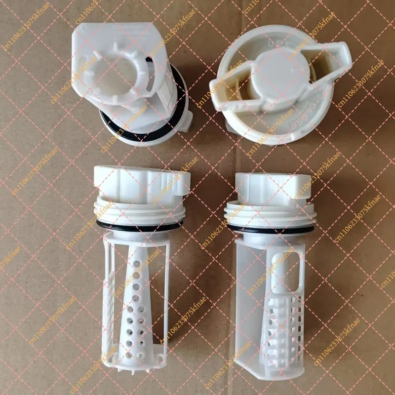 Washing Machine Drain Pump Filter Cover Replacement Parts for Samsung Haier Little Swan TCL Midea Drain Plug
