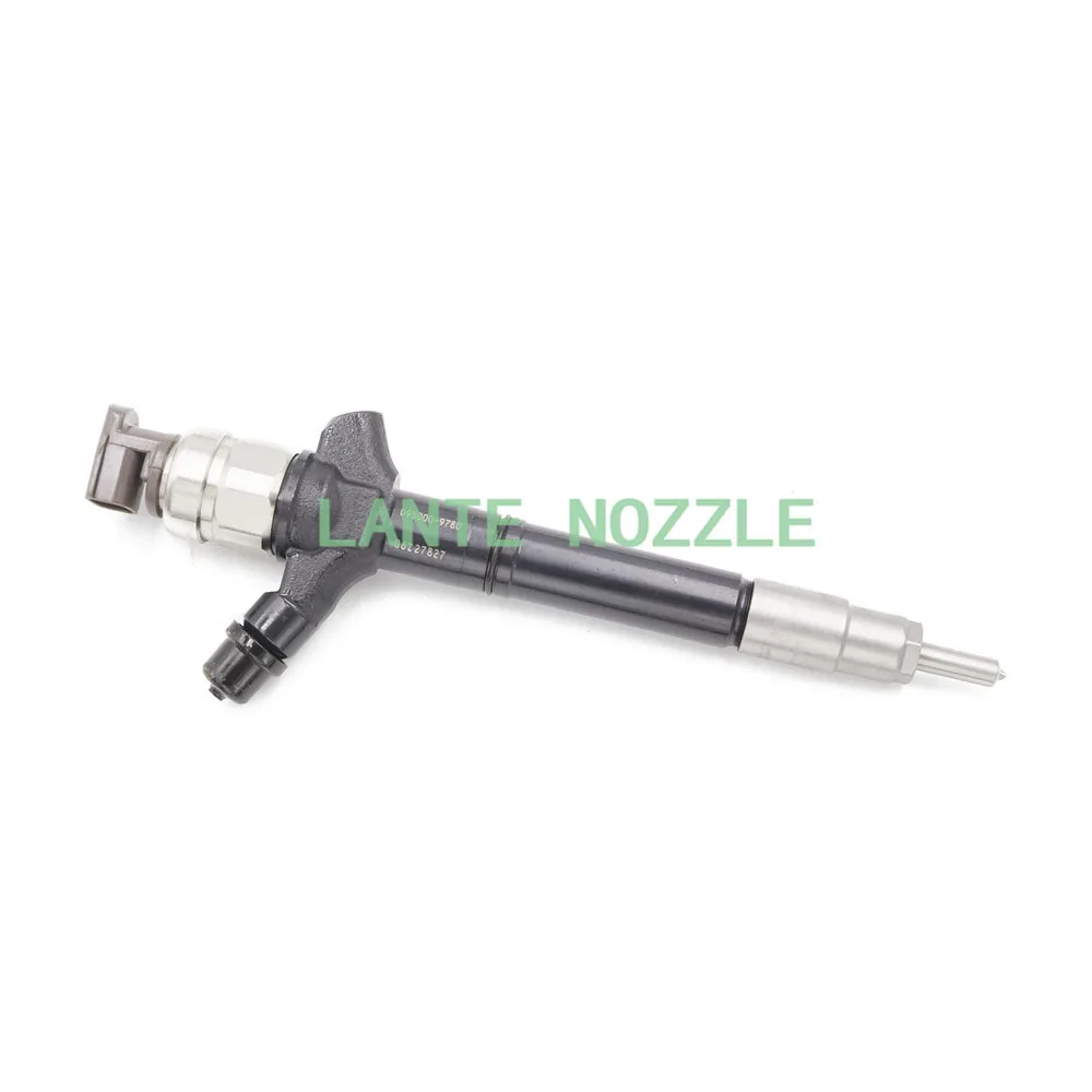 

Common Rail Injector 1465A054 1465A041 095000-9780 095000-9770 095000-9560 Diesel Nozzle