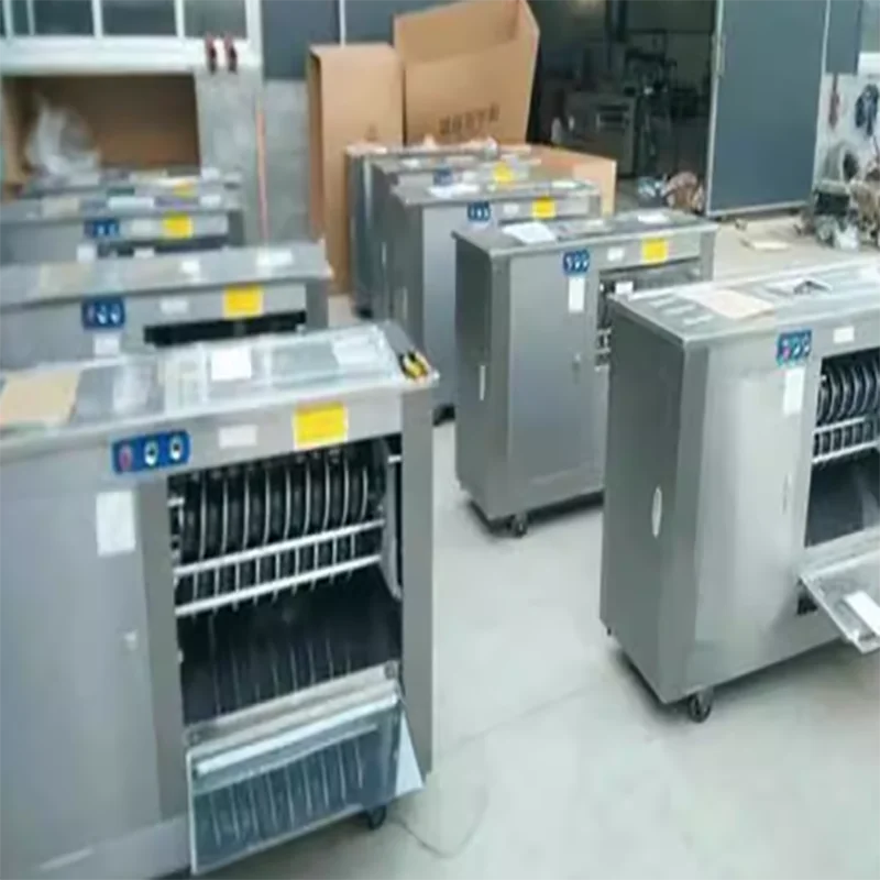Double-roller Steamed Bun Machine, Fully Automatic Double-roller   Round Steamed Bun Machine, Commercial Steamed Bun Machine