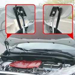 For Toyota Corolla Cross 2020 2021 2022 2023 2024 Front Hood Bonnet Lift Support Poles Struts Shocks Hydraulic Rod Gas Springs