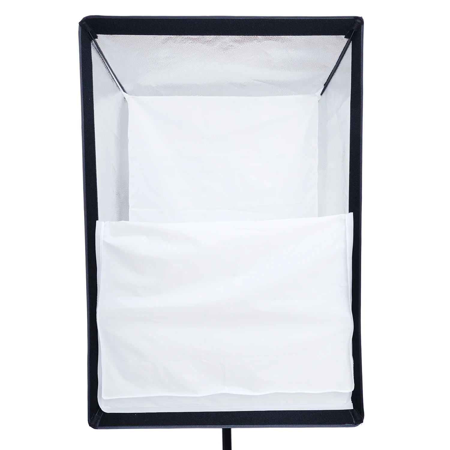 60x90cm photo Portable Rectangular Honeycomb Grid Softbox soft box with Bowens Mount for Studio Strobe Flash Light Lamp