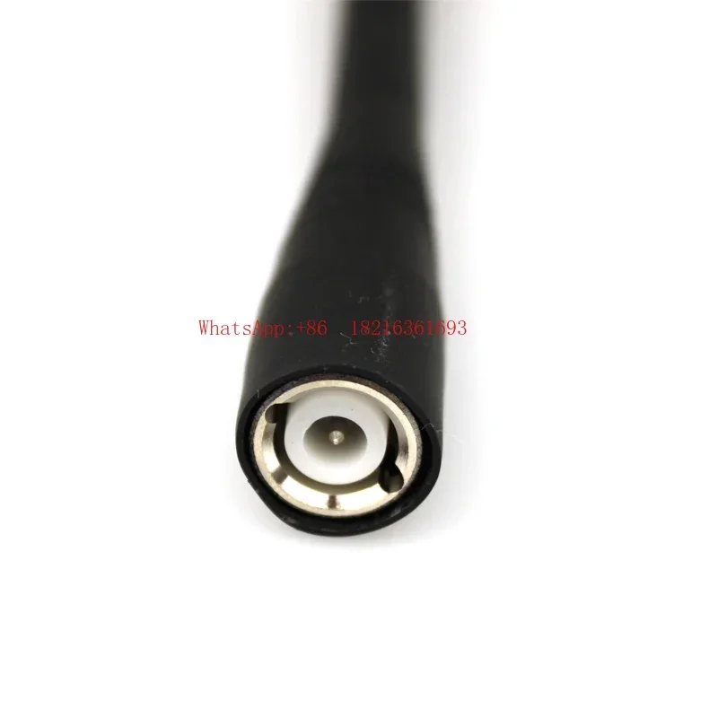 Limited Offer IC-A24/A25/A6/A23 Aviation Walkie-talkie Non-explosion-proof Antenna Accessories FA-B02AR