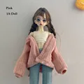 Pink 1-6 Dolls