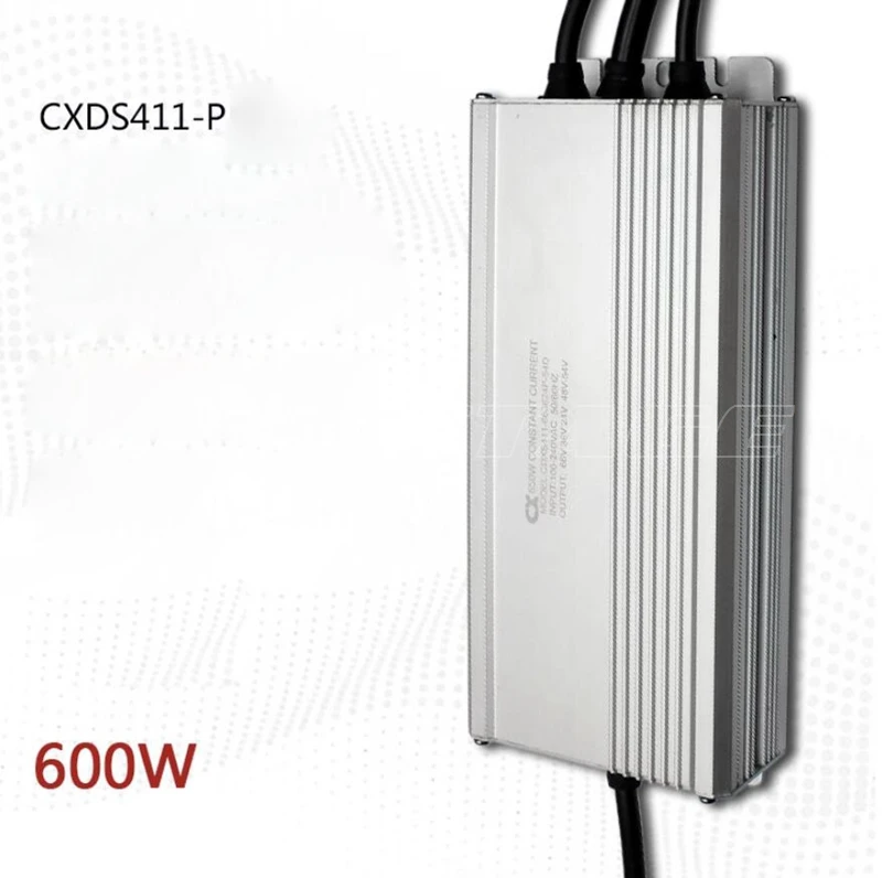 600W Cxds411 Waterproof Switch Power Supply Dc50V66V36V24V High-Power Led Constant Current And Voltage Integrated Power Source