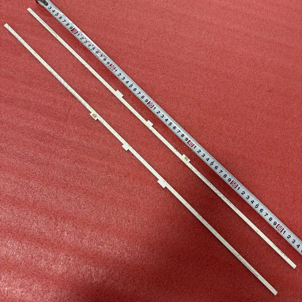 

Светодиодная лента подсветки для Sharp 4T-C60AJZA 4T-C60AL1X 4T-C60AH1X CRH-BV 604014 EMC 1804841 -Л Р