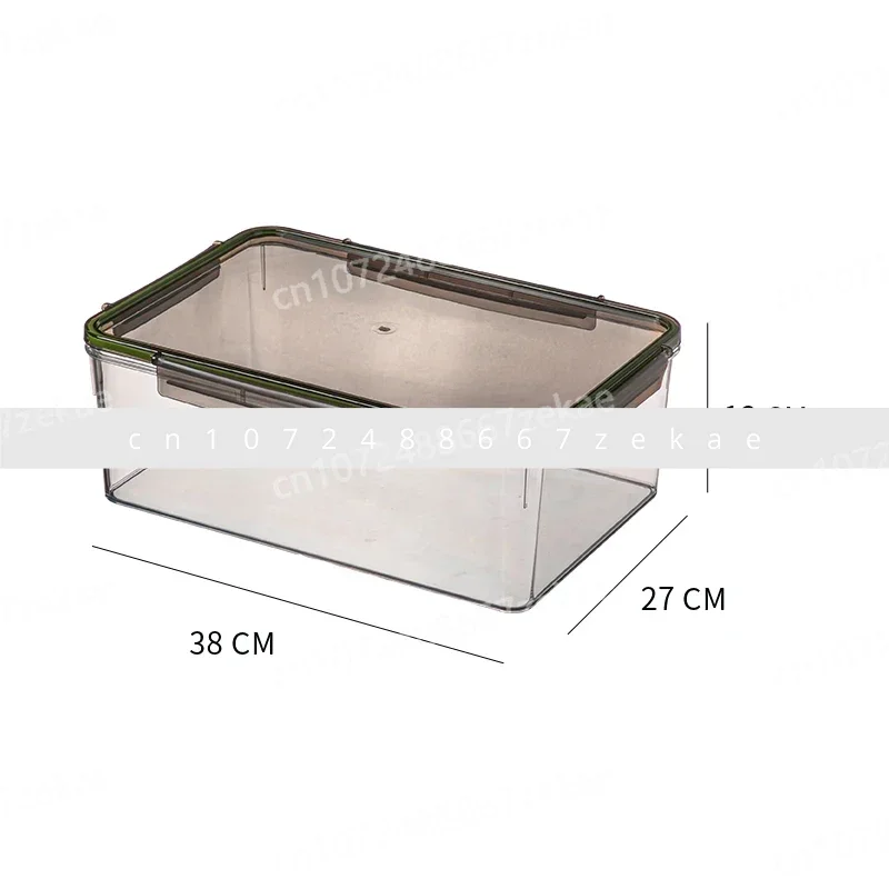 

Банка для кимчи большой емкости, герметичная коробка для кимчи, специальный контейнер для маринования в холодильнике