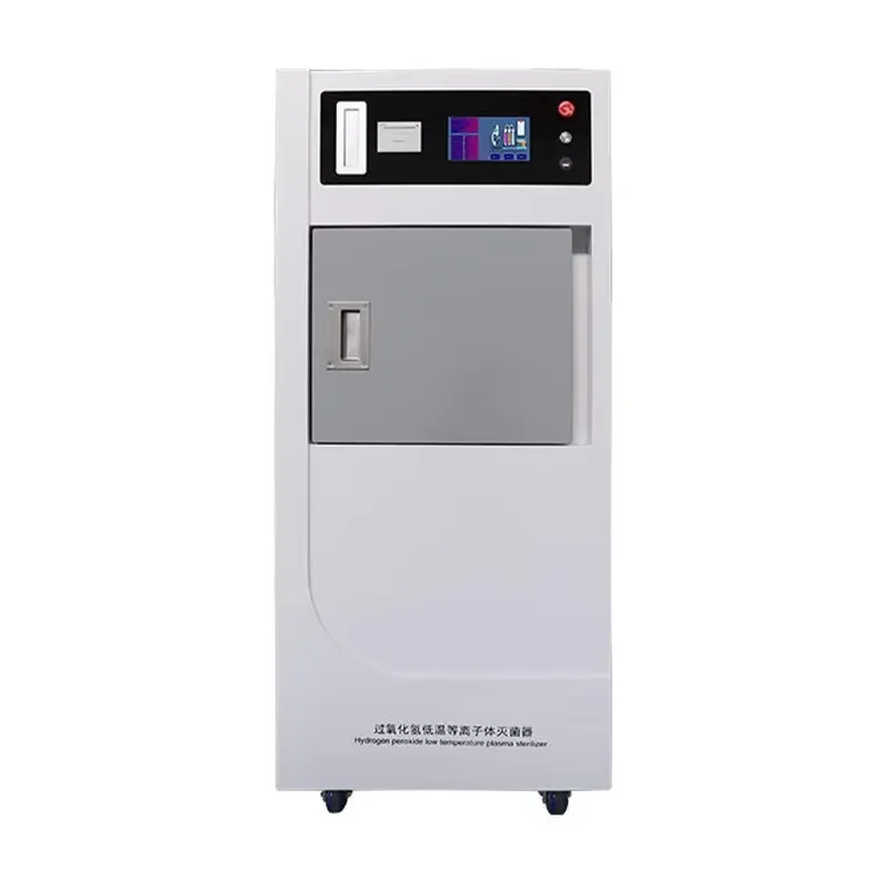 26 DS60 Sterilization Machine Plasma Sterilizer Low Temperature Plasma Sterilizer for VET Human for Hospital