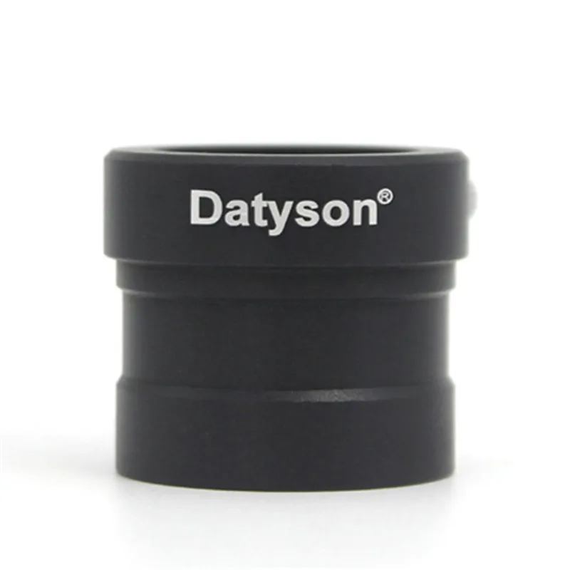 Agnicy 1.25 Inches Interface to 0.965 Inches Interface Adapter M28*0.6mm Thread Size Astronomical Telescope Accessories