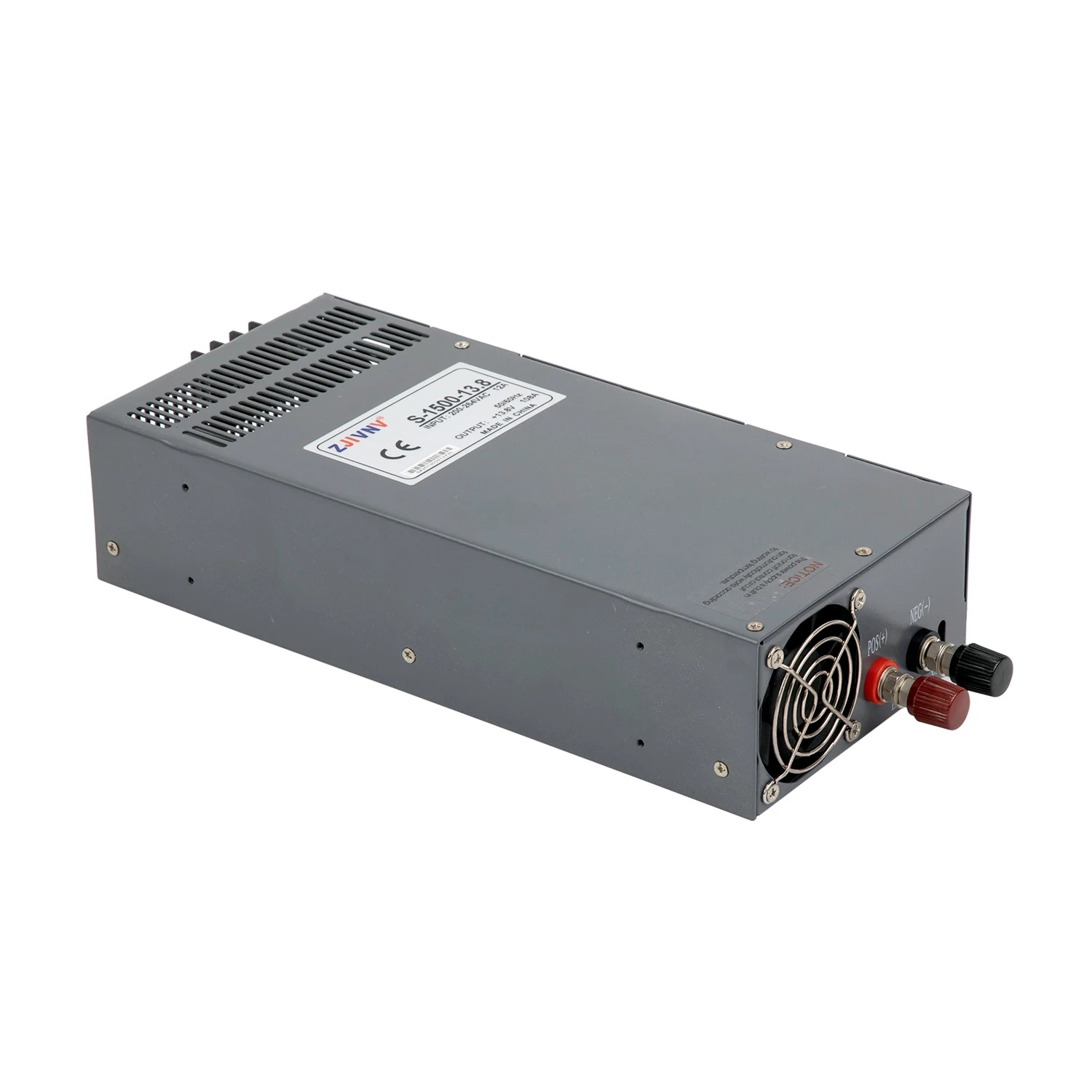 1500w 80V 18A Switching Power Supply  AC to DC SMPS LED DRIVER Suit for Industry 3D Printer LED PSU Ac 230v or 110VAC