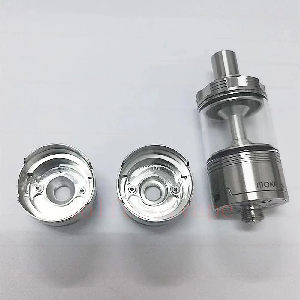 موكا هيئة الطرق والمواصلات كوما هيئة الطرق والمواصلات نمط vape 22 مللي متر هيئة الطرق والمواصلات 4.5 مللي لفائف واحدة البخاخة 316SS VAPE MTL هيئة الطرق والمواصلات البخاخة مقابل KAYFUN X هيئة الطرق والمواصلات