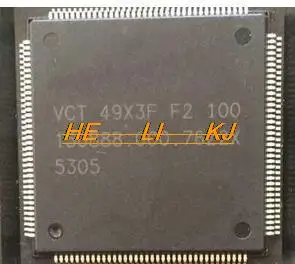 

VCT49X3F-F2-100 QFP144