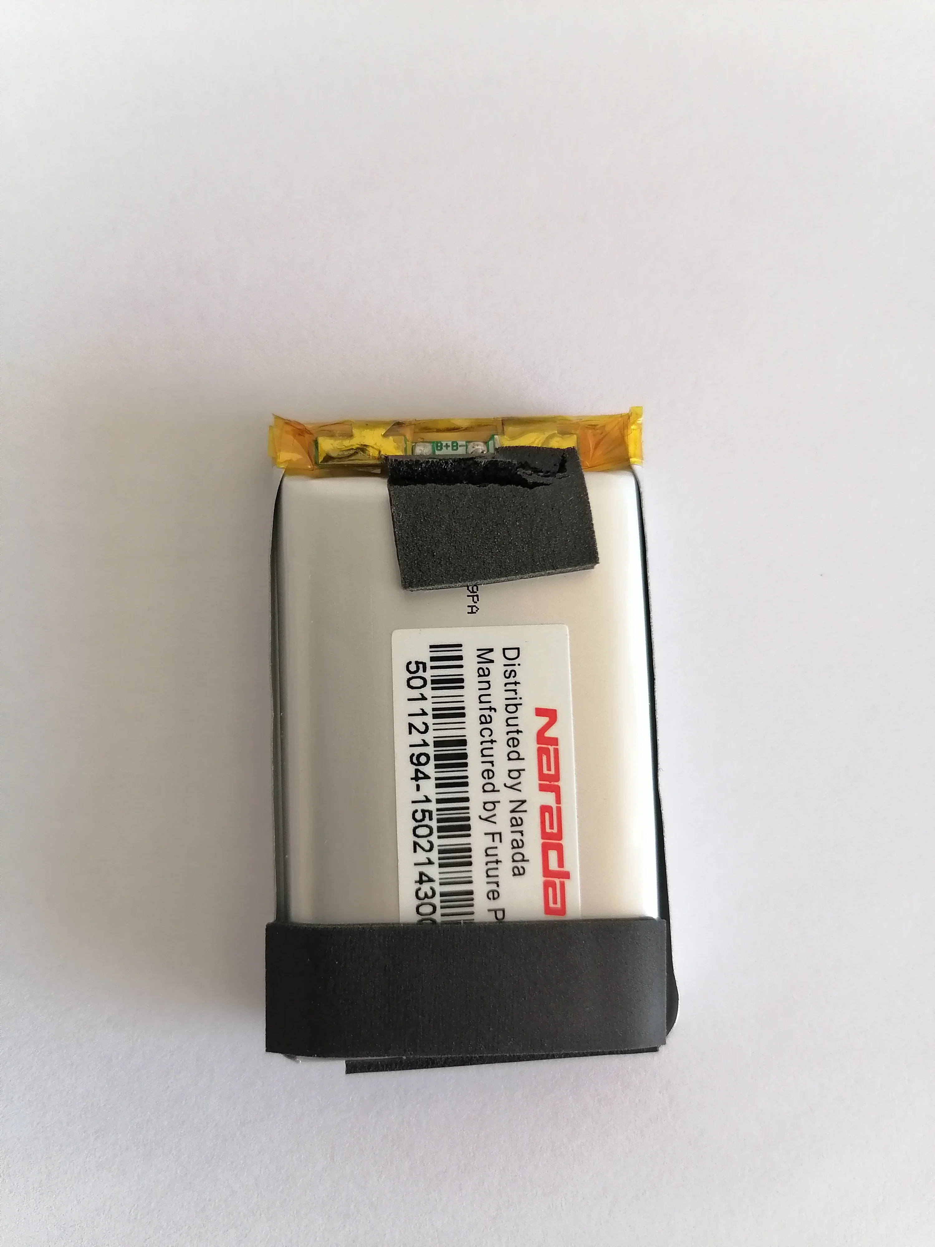 Detector multigás BW Monitora simultânea para gases, incluindo O2 H2S e detector de vazamento de gás de combustíveis