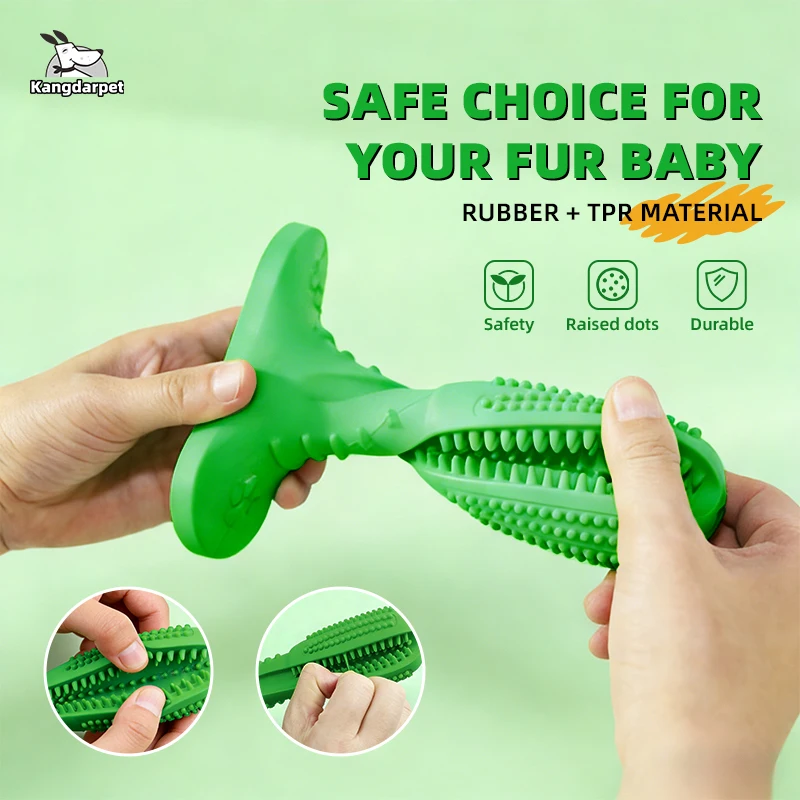 Thumbnail 4 - #6 Trending Squeaky Puppy Toys Right Now