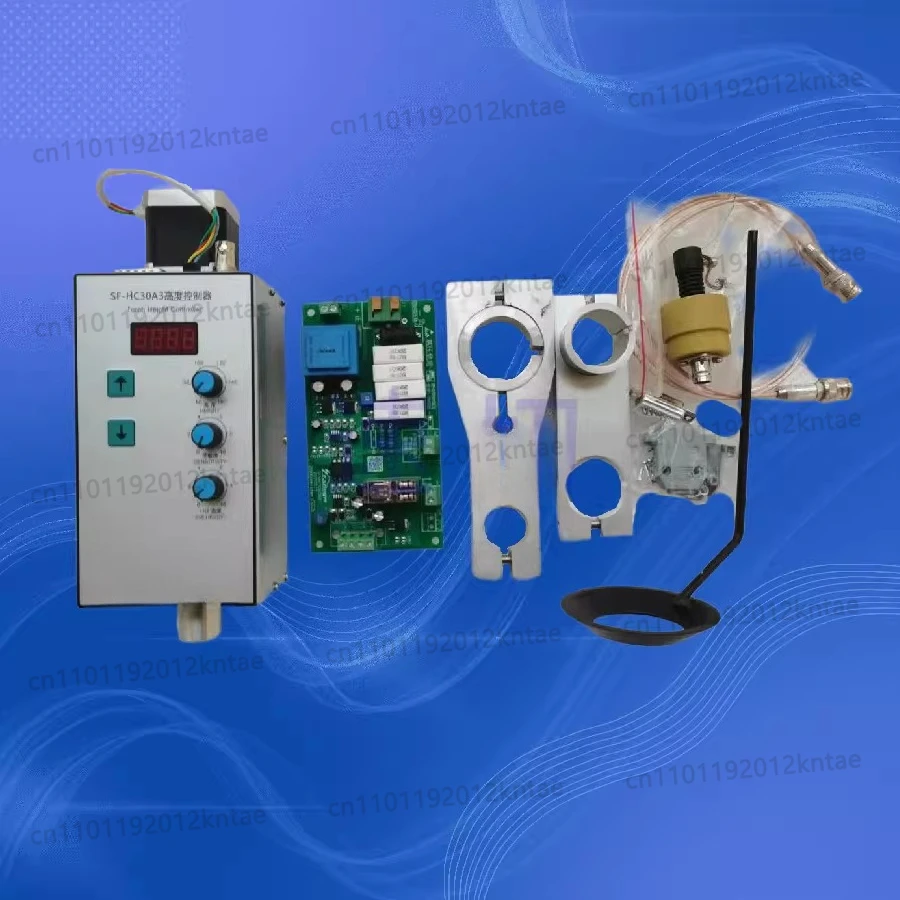 Portable, desktop cutting machine dedicated arc voltage height adjuster, sf-hc30a3 plasma height adjuster