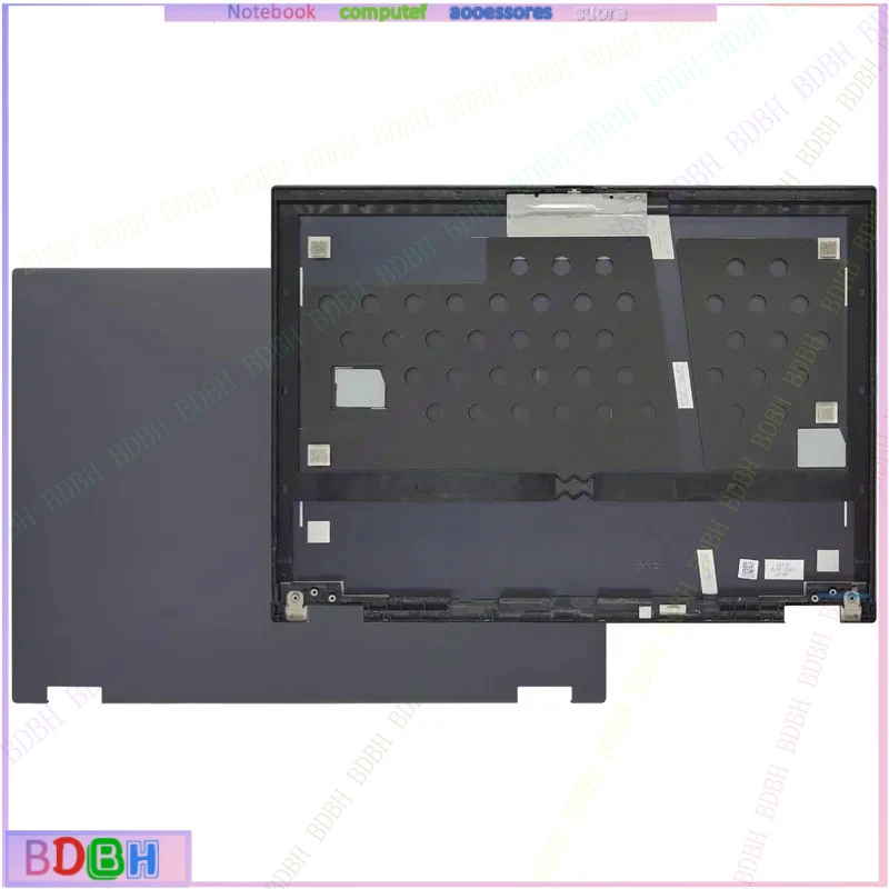 zq Suitable for Vivobook S 14 Flip TP3402 TN3402Y laptop screen LCD back cover, screen frame, palm rest, hinge bottom cover ABCD