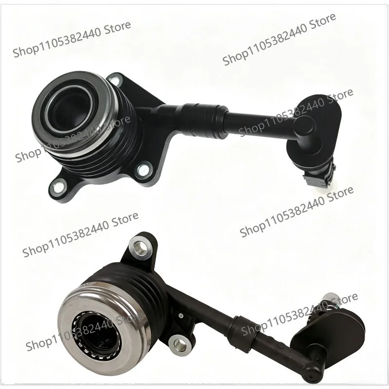 41421-02AA5 4142102AA5 Hydraulic Clutch Release Bearing, Replacement Slave Cylinder for Hyundai Manual Transmission