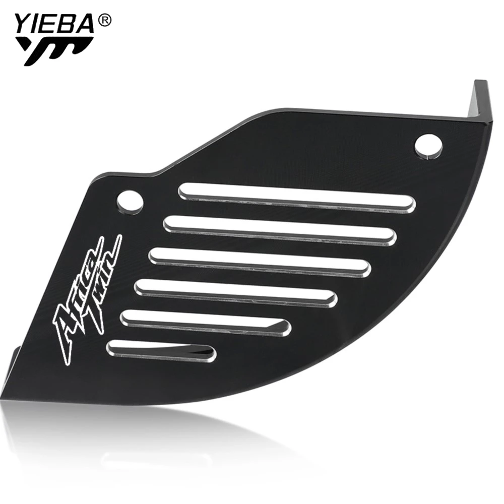 

Защита переднего тормозного диска для Honda XRV750 Africa Twin, мотоцикл XRV 750, защита суппорта ротора диска, аксессуары, защита