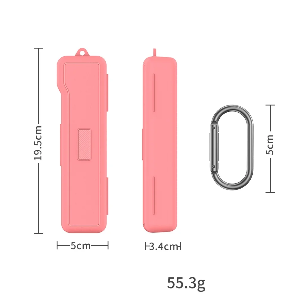 

Protective Shell For DJI Osmo Pocket 3 Anti Dust Camera Lens Cover Compact Storage Bag Box for Pocket 3 Vlog Accessories