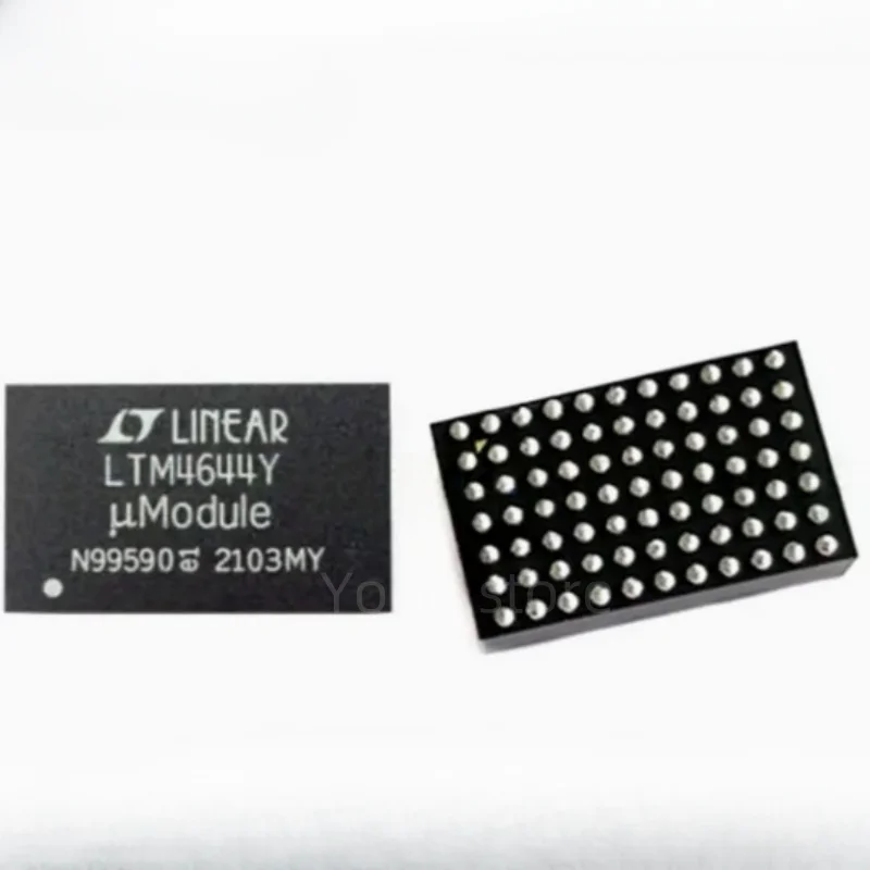 

Совершенно новый оригинальный чипсет LTM4644IY BGA IC